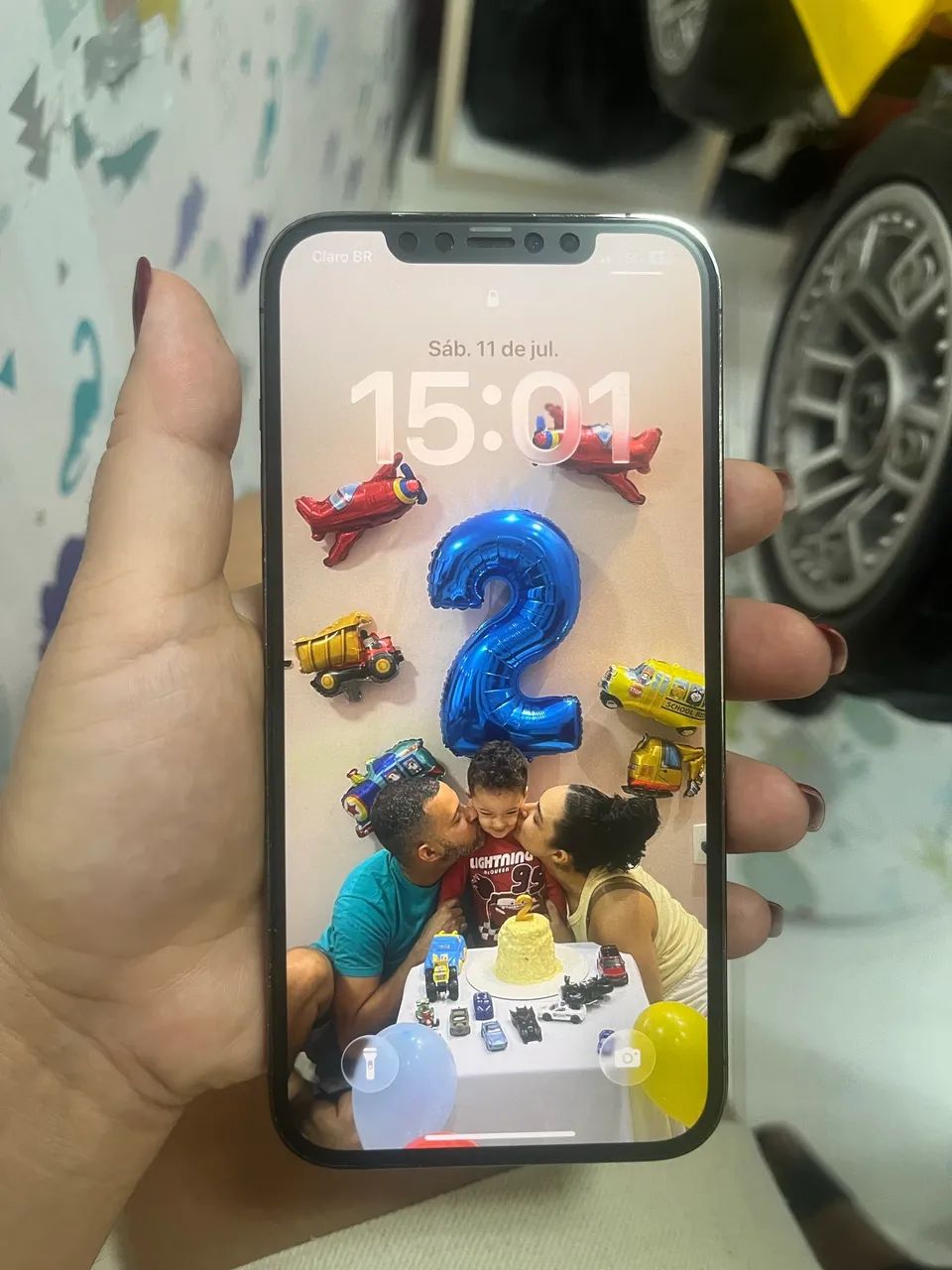 iPhone 12 Pro Max  - Foto 2