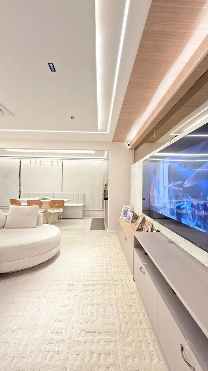 Edifício Maison Classic - 122 m² ( Aldeota )