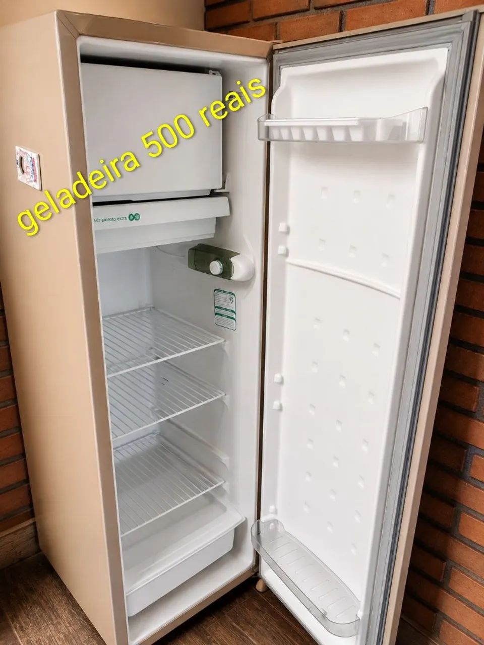 Geladeira