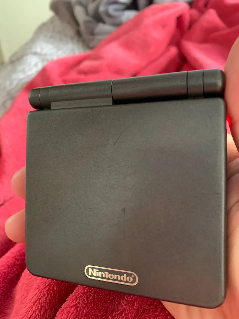 Game Boy Advance SP - Foto 3