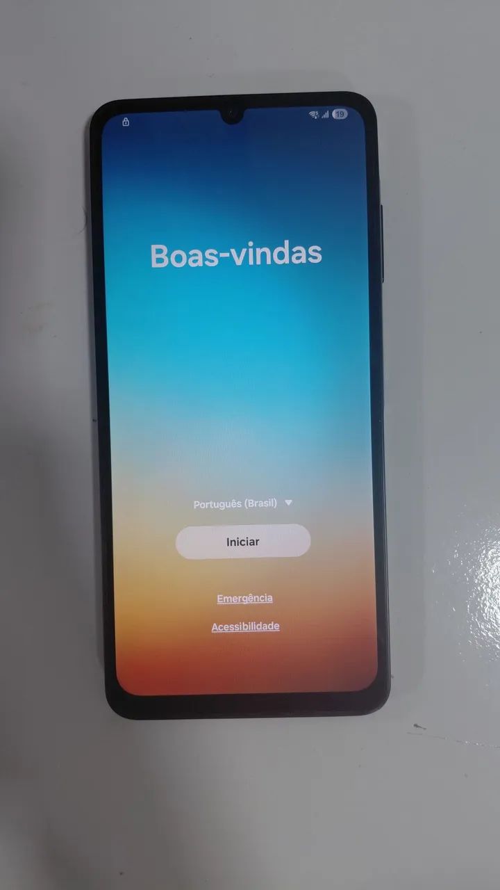 CELULAR SAMSUNG A06 128/4GB - Foto 3