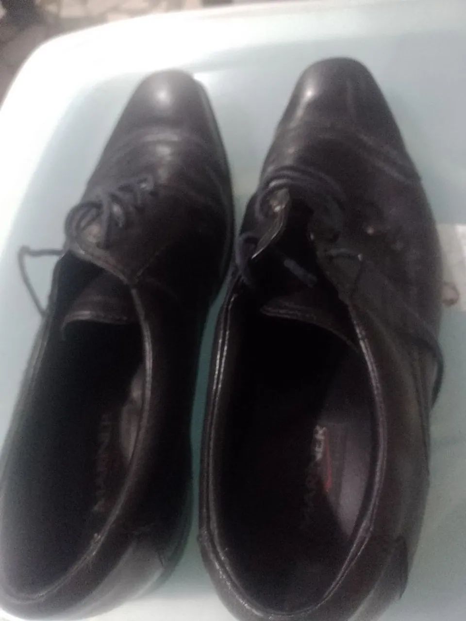 Sapato social 