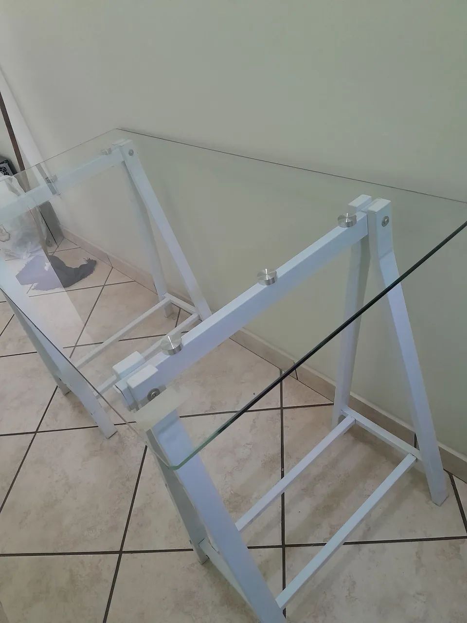 Venda  mesa/vidro