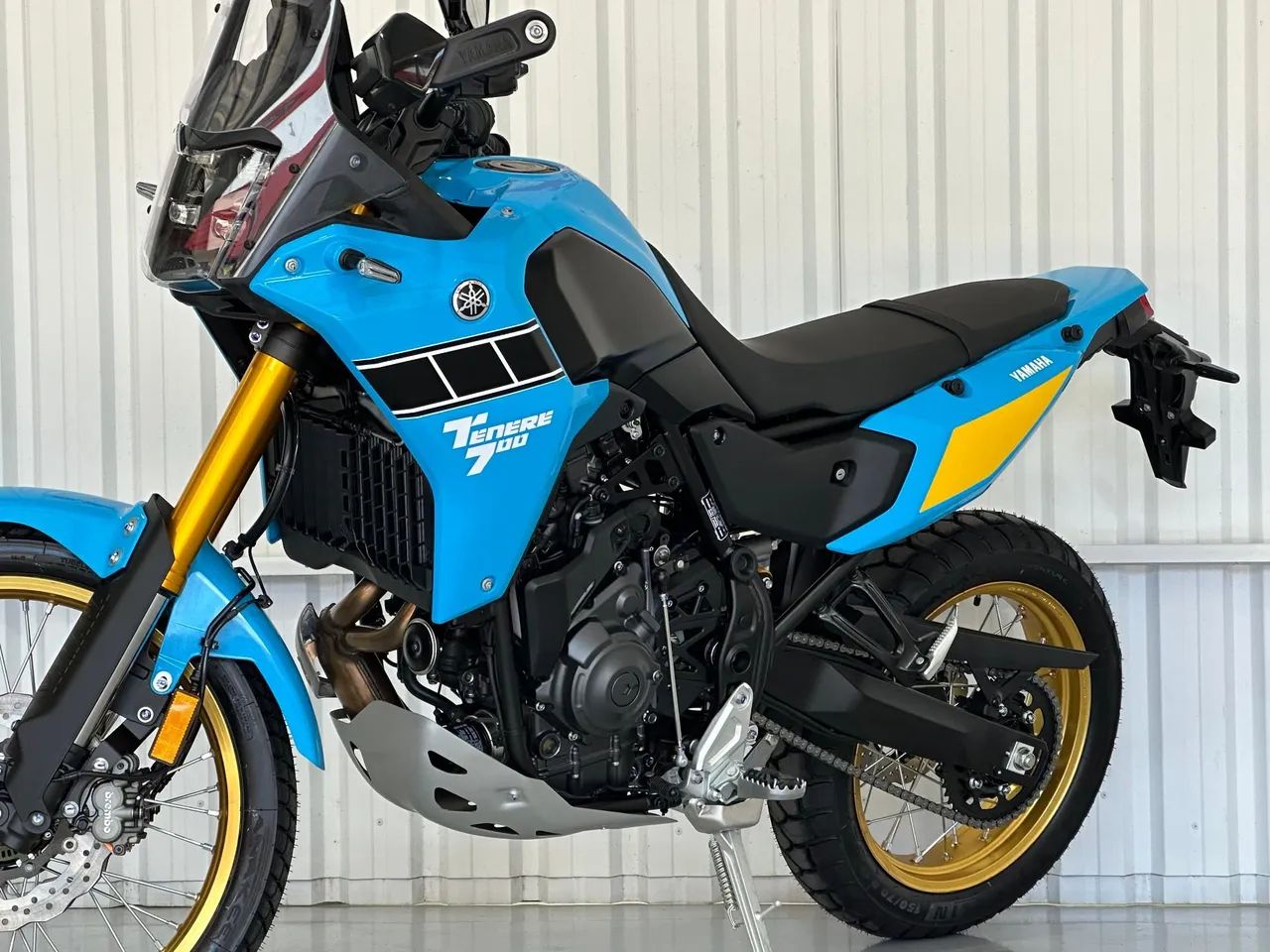 Yamaha 700 2026 - 1500688805 | OLX