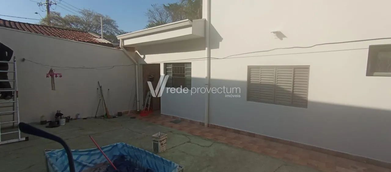 Casa a venda Barão Geraldo - 4 quartos - R$ 650.000,00