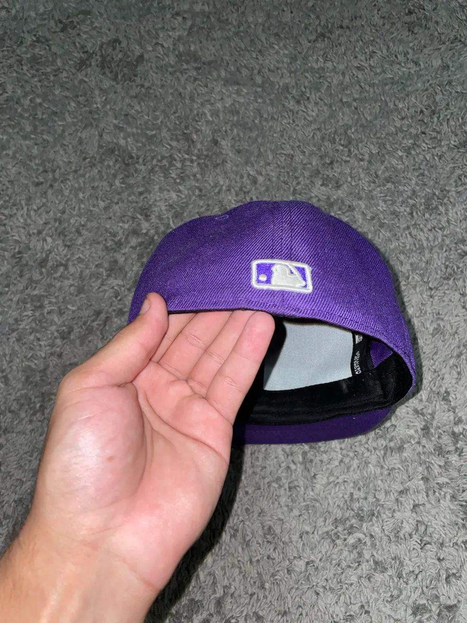 3 Boné Aba Reta New Era  - Foto 2