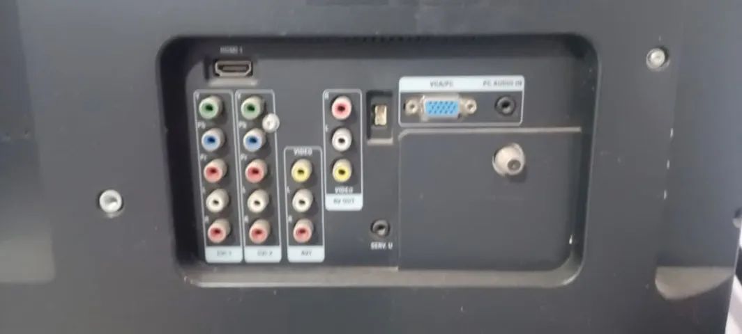 TV LCD - PHILLIPS 32" - Foto 5
