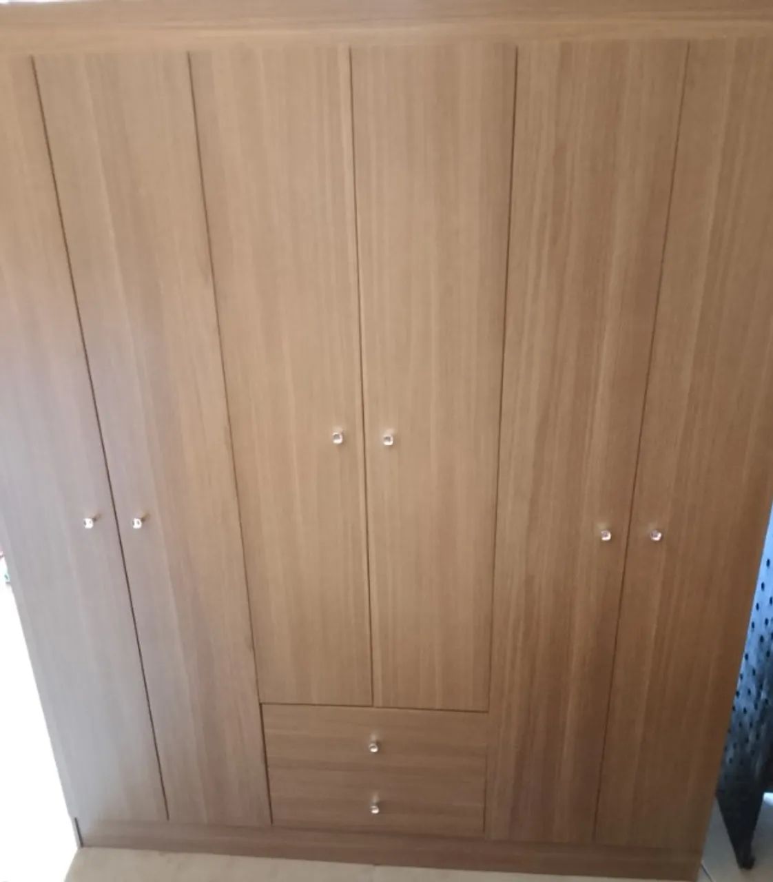 Guarda roupa 