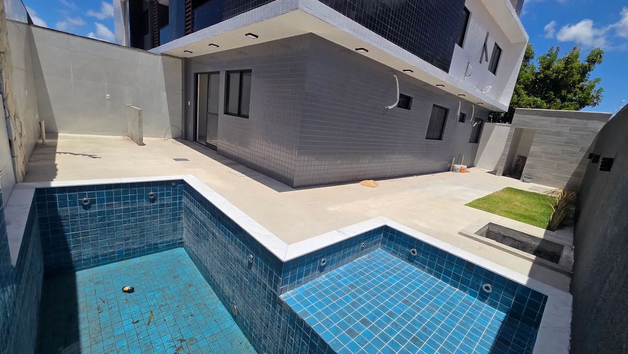 Apartamento nos bancários de área externa ² - Foto 4