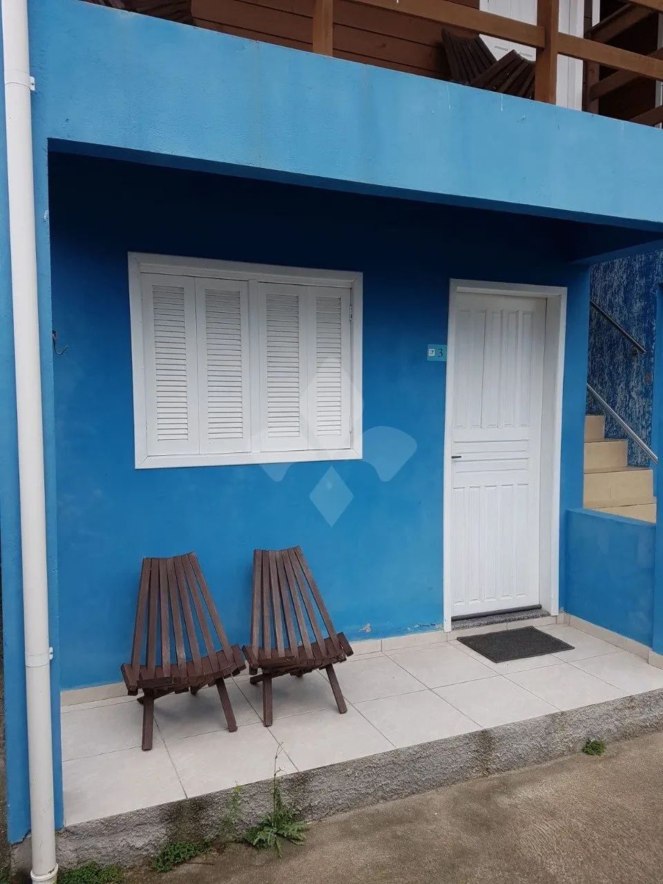 Pousada de 344,00 m² com 6 quartos no bairro Ambrósio em Garopaba SC - Foto 4