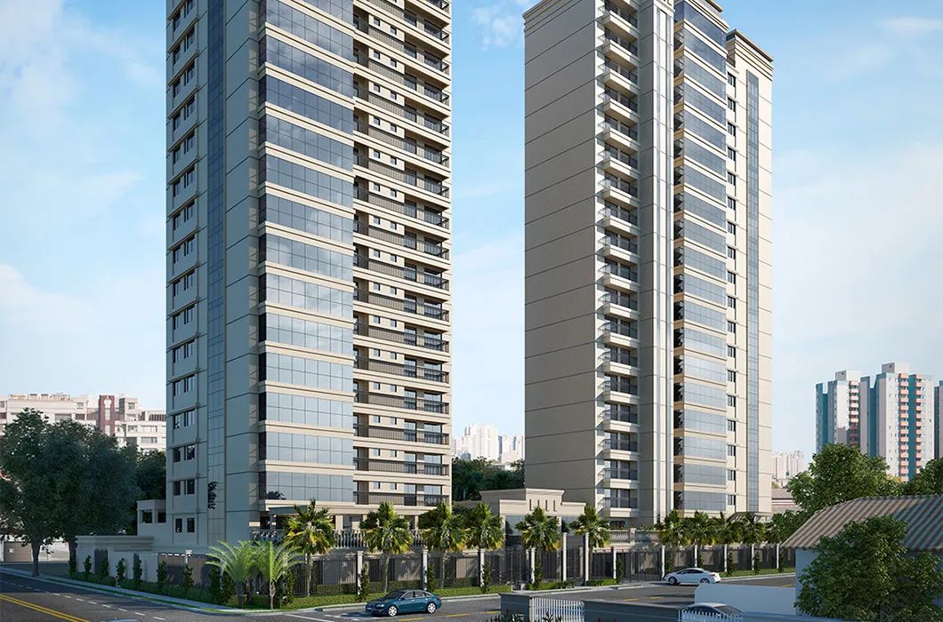 Condomínio The Pallace - Foto 4