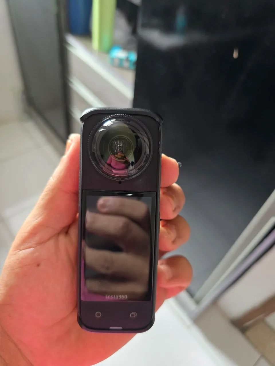 Insta360 X4