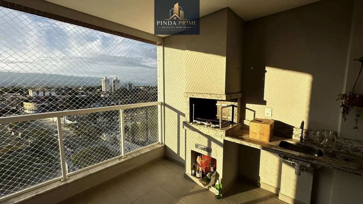 Apartamento à venda, no Edifício Bauhaus, Vila Bourghese, com 2 quartos, 76m² - Foto 5