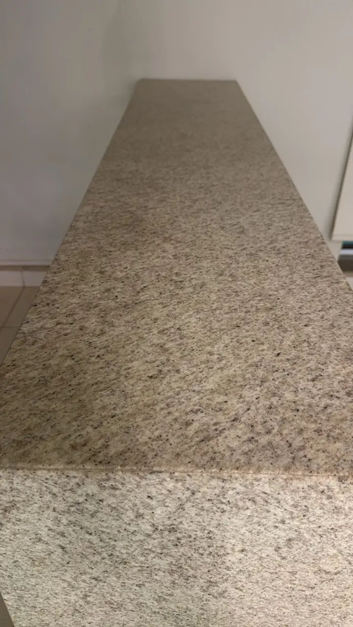 Balcão de mármore  - Foto 4