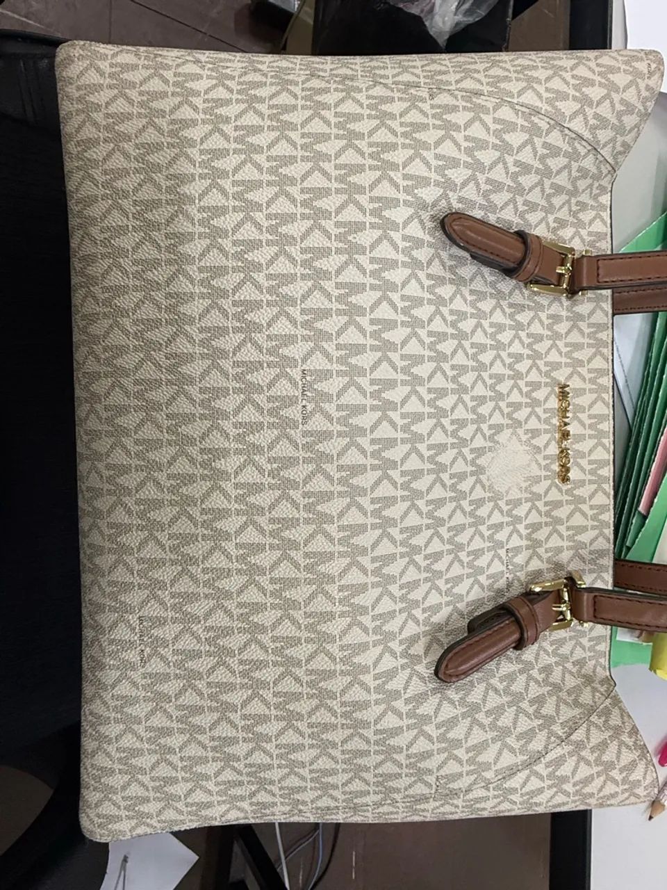 Bolsa Michael Kors - Foto 5