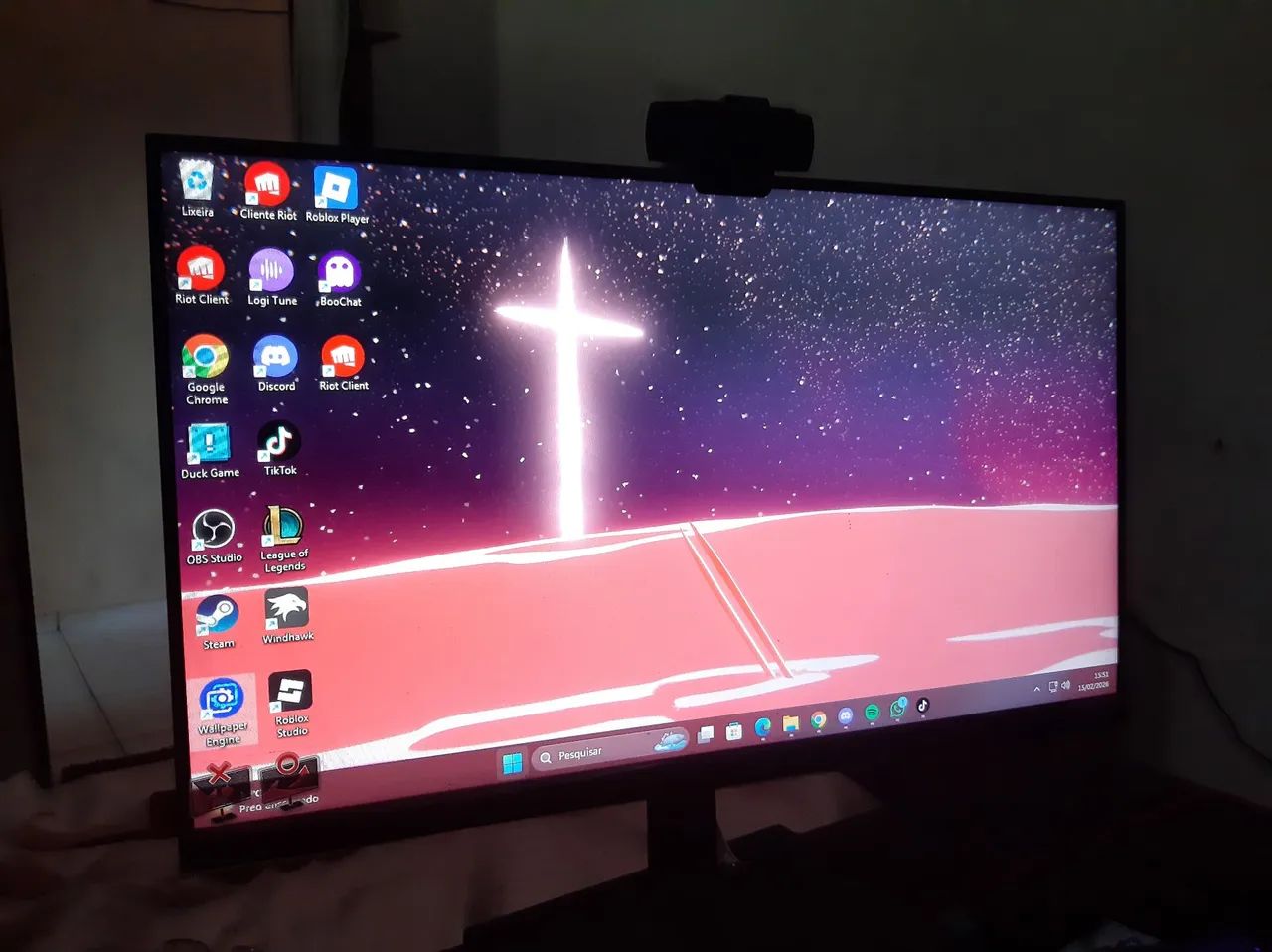 Monitor Odyssey G30 