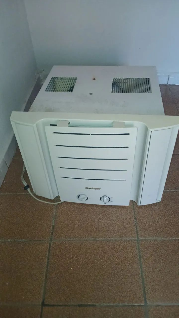 Ar condicionado 7.500 - Foto 3