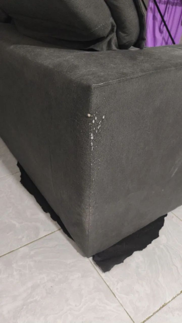Vende se sofá  - Foto 4
