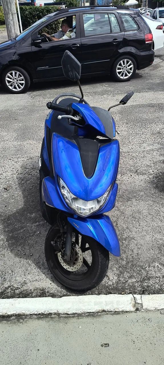 VD Yamaha Fluo 2022/23
