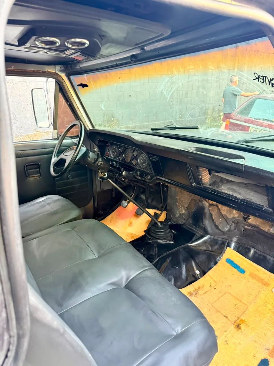 Vendo F4000 - Foto 2