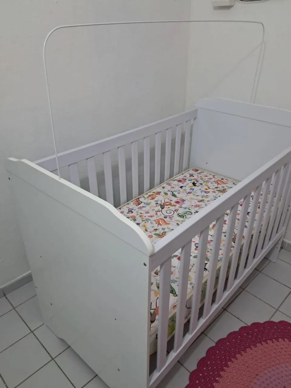 Vende-se este Berço  - Foto 5