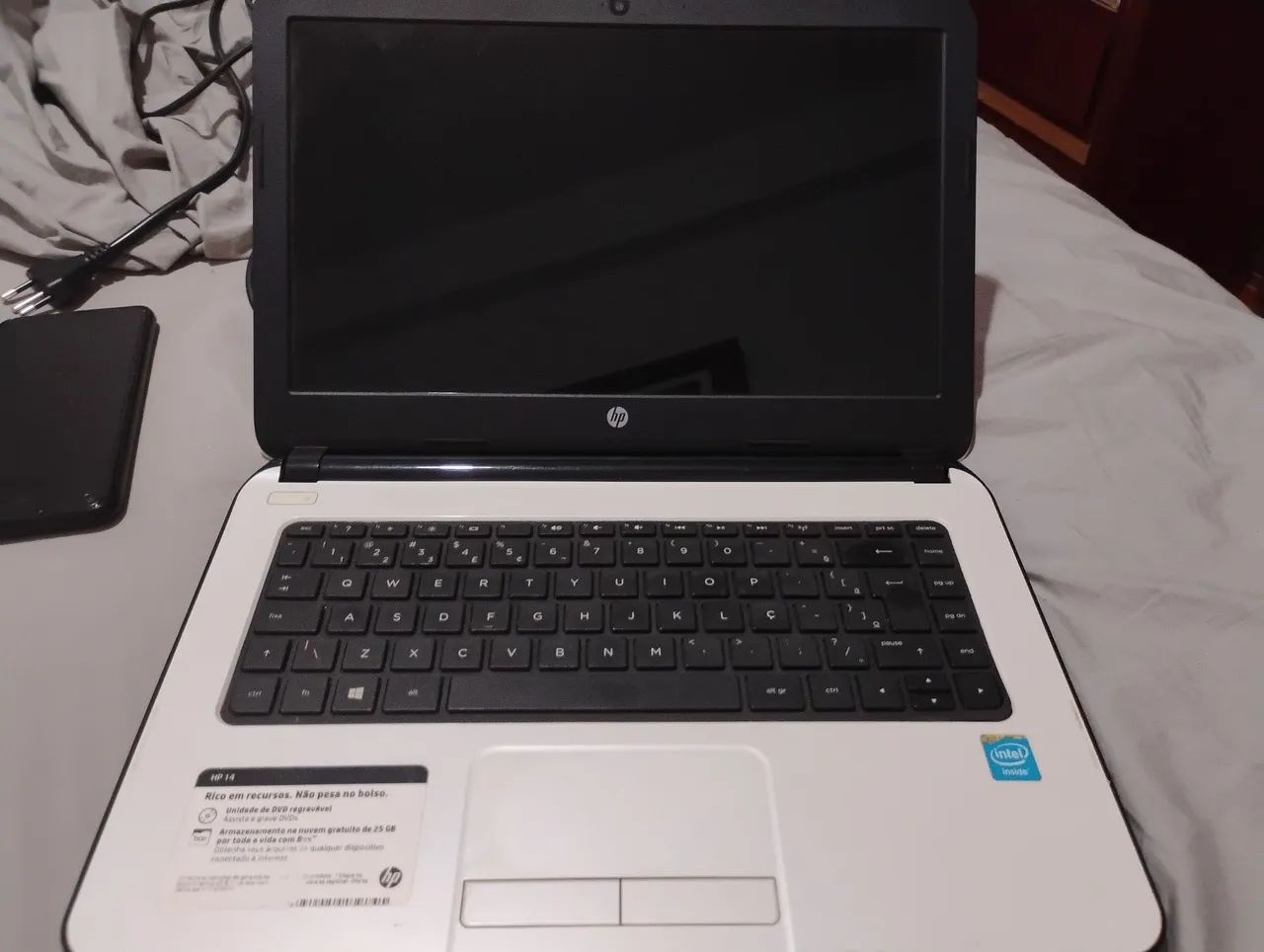 Notebook HP - Foto 3