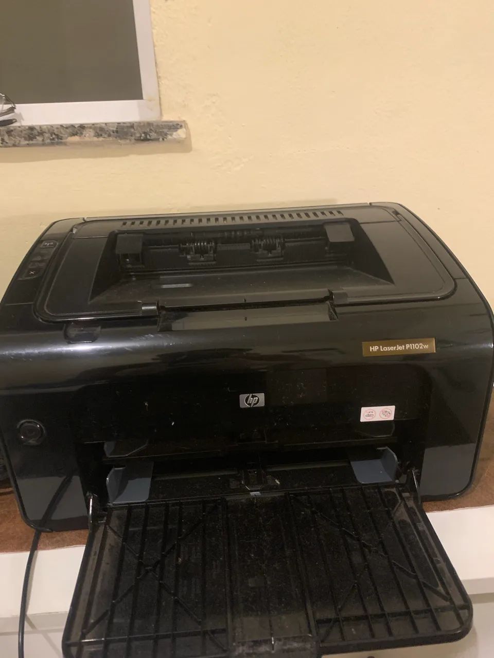 Impressora a laser