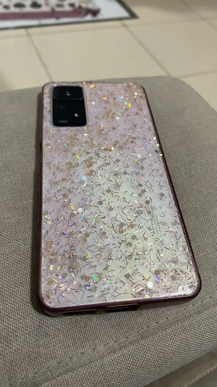 REDMI NOTE 11 PRO 128GB - 6GB RAM 