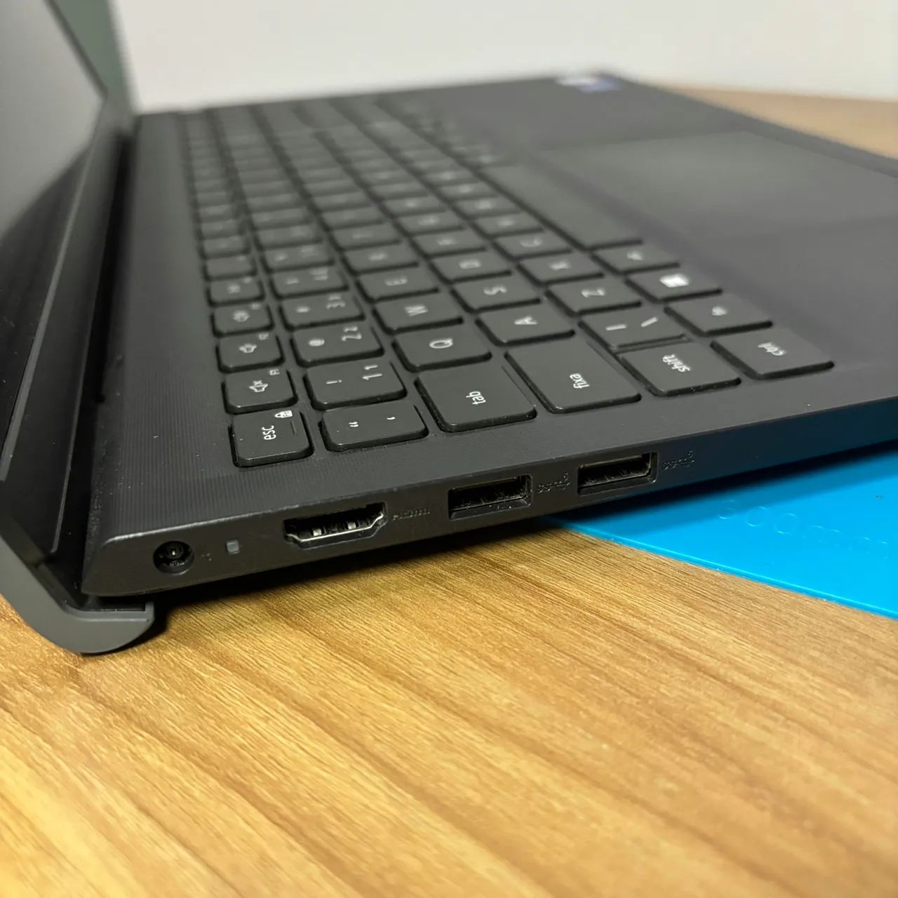 Notebook Dell i5 11ª Geração 16Gb Ram 512gb Ssd - Foto 5