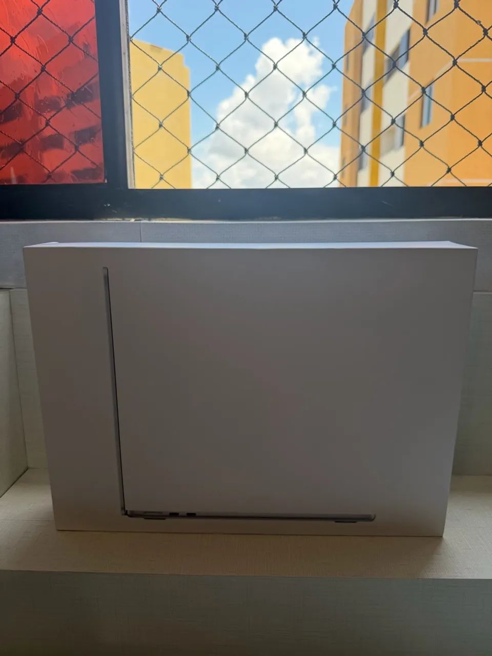 MacBook M5 512/16 