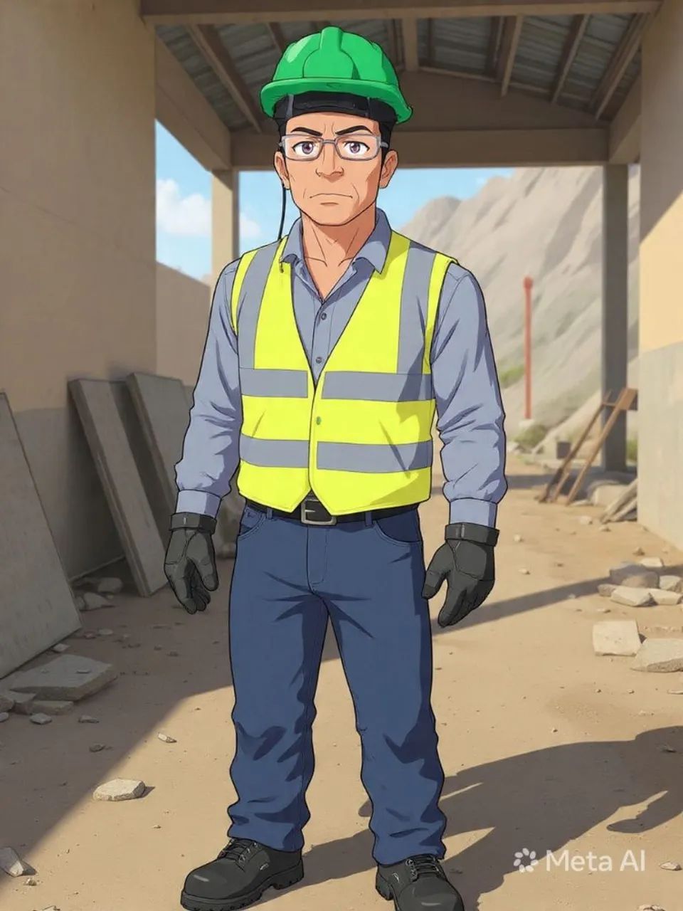 Técnico em segurança do trabalho  - Foto 3