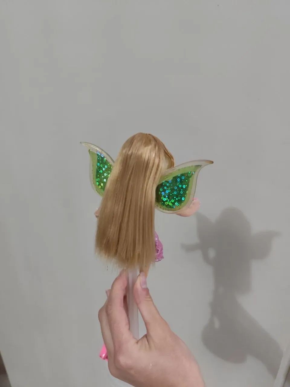 Winx Flora Mattel - Foto 2