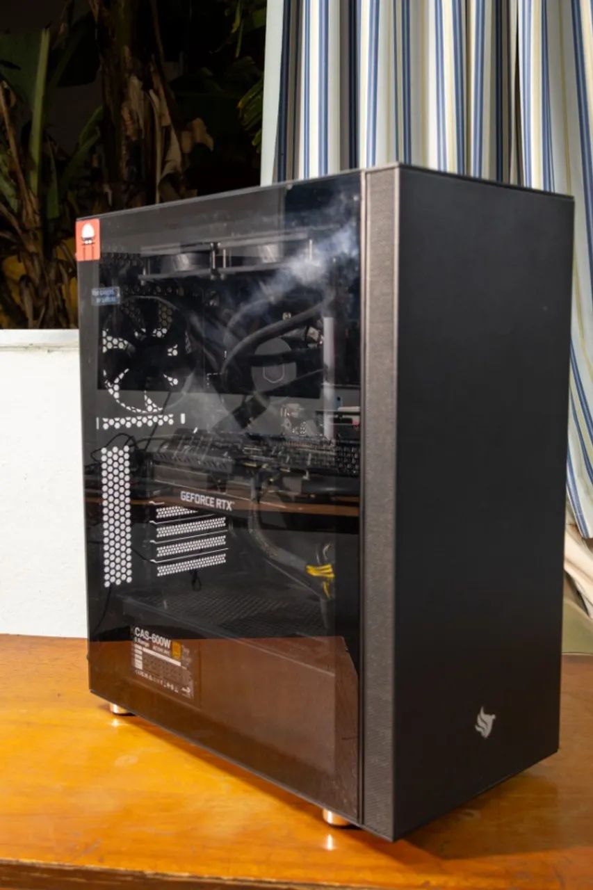 Computador Gamer/Edição - Foto 3