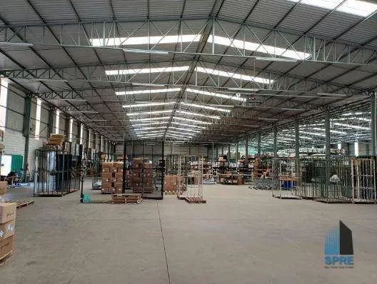 Galpão, 6466 m² - venda ou aluguel - Jacutinga - Jacutinga/MG - Foto 4