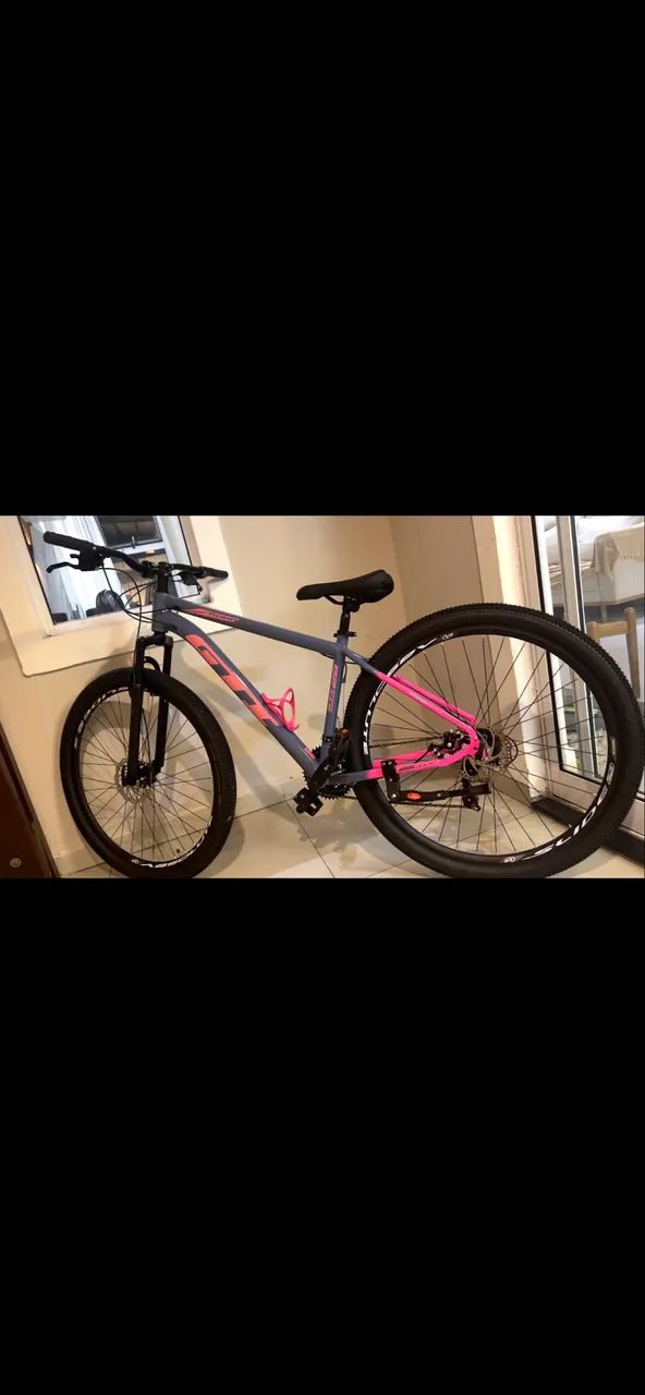 VENDO 2 BICICLETAS ABSOLUTE / GTI  - Foto 4