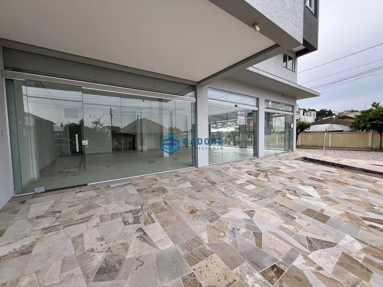 LOJA COMERCIAL BELA VISTA COM 115m² - Foto 2