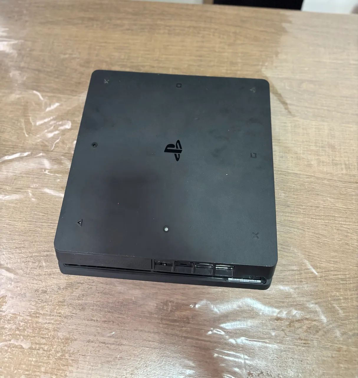 PlayStation 4 Slim  - Foto 6
