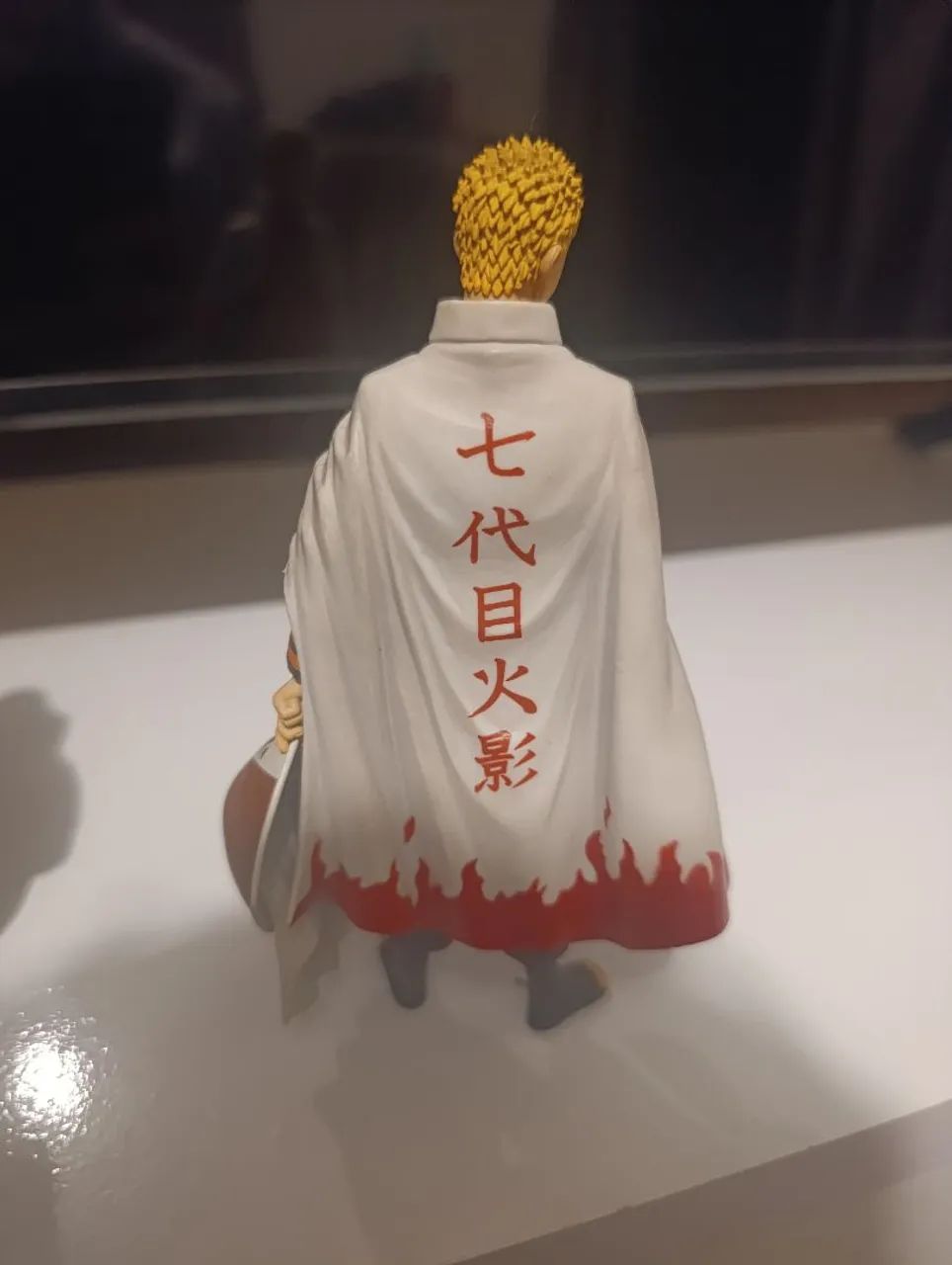 figure naruto e sasuke ORIGINAIS NA CAIXA  - Foto 4