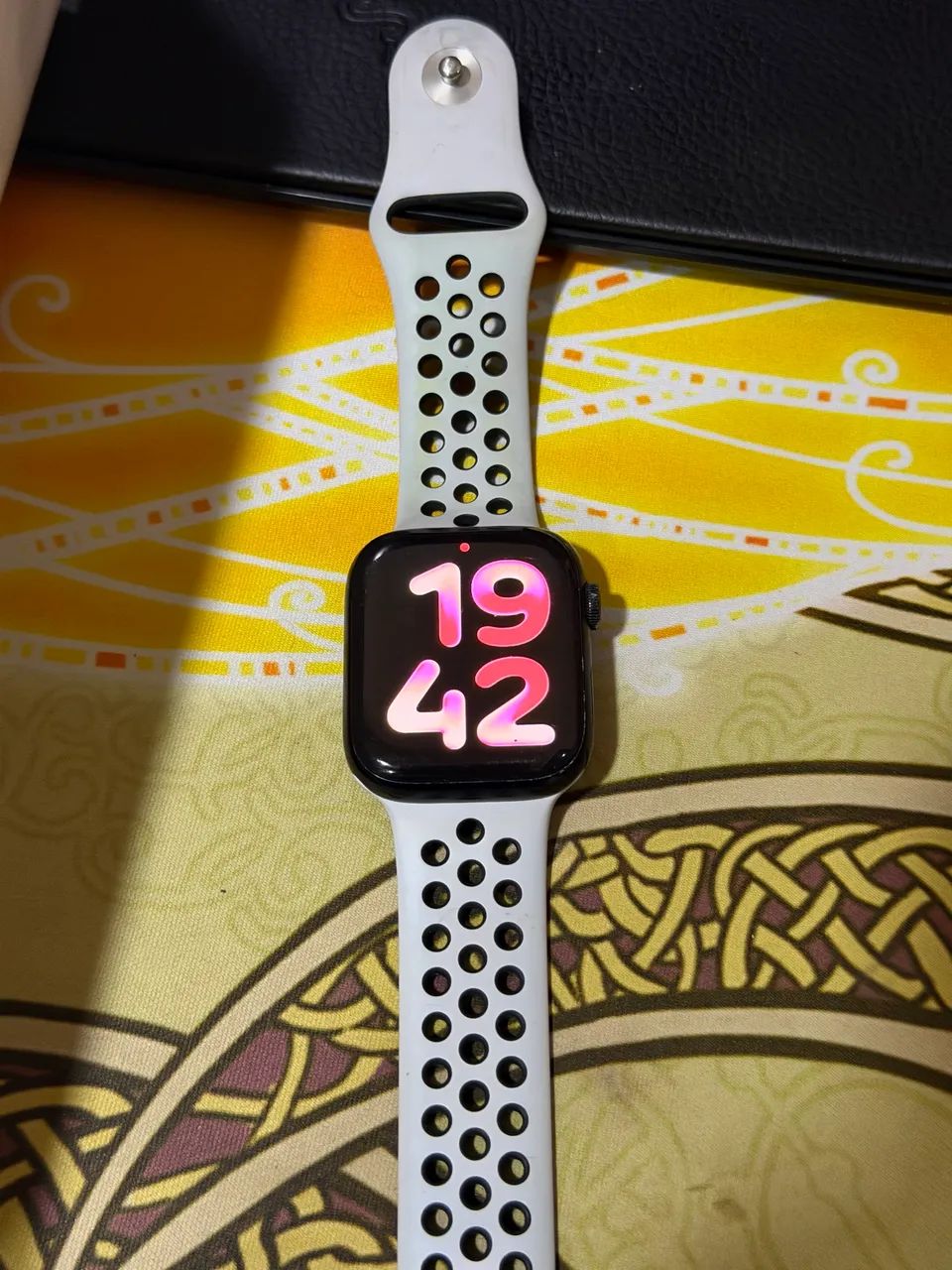 Apple watch series 7 45mm 91% - Foto 4