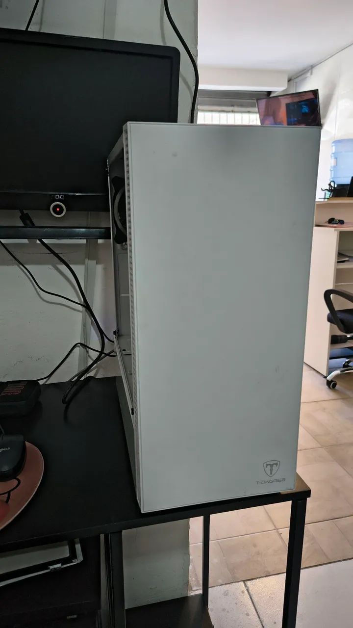 Pc gamer i5 10° geração 
