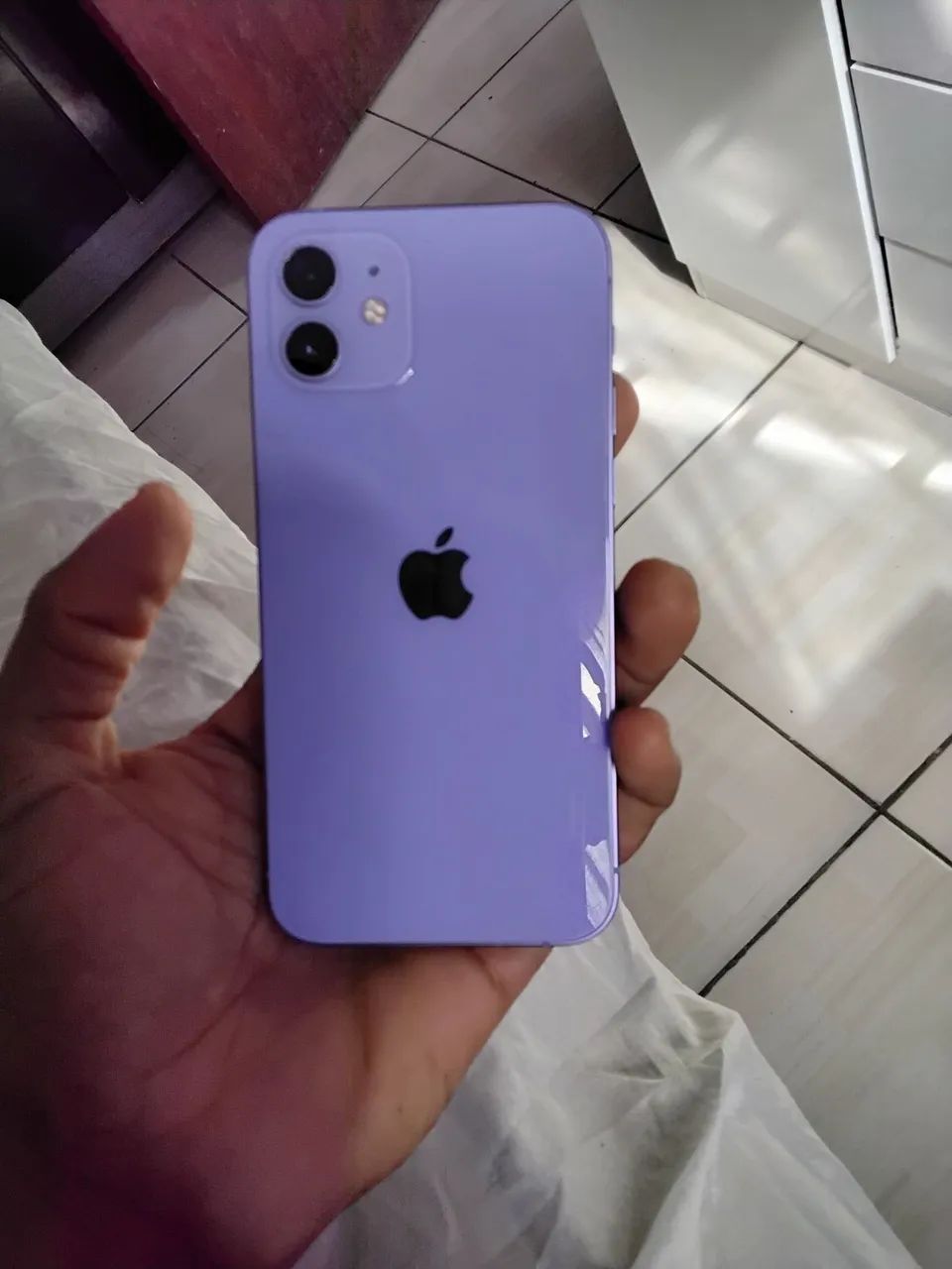 IPhone 12 zero!! - Foto 2