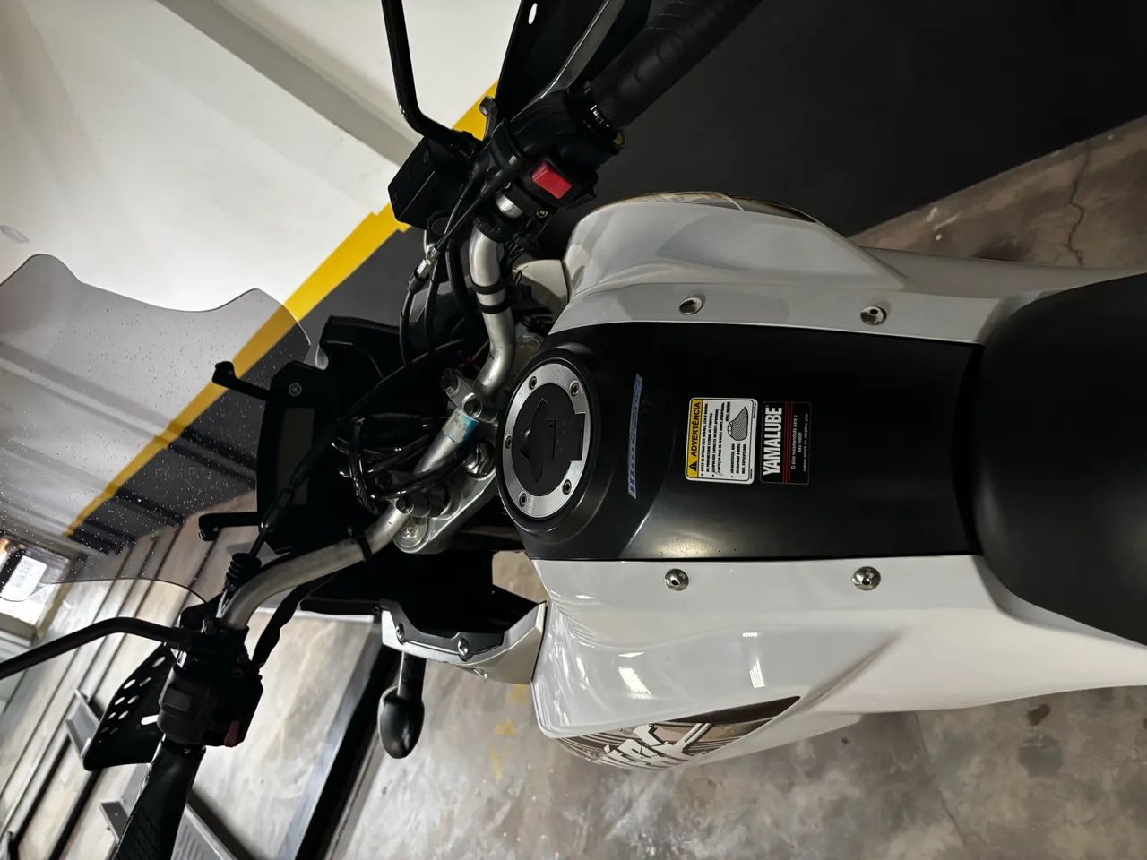 Yamaha Tenere 250 - Foto 5