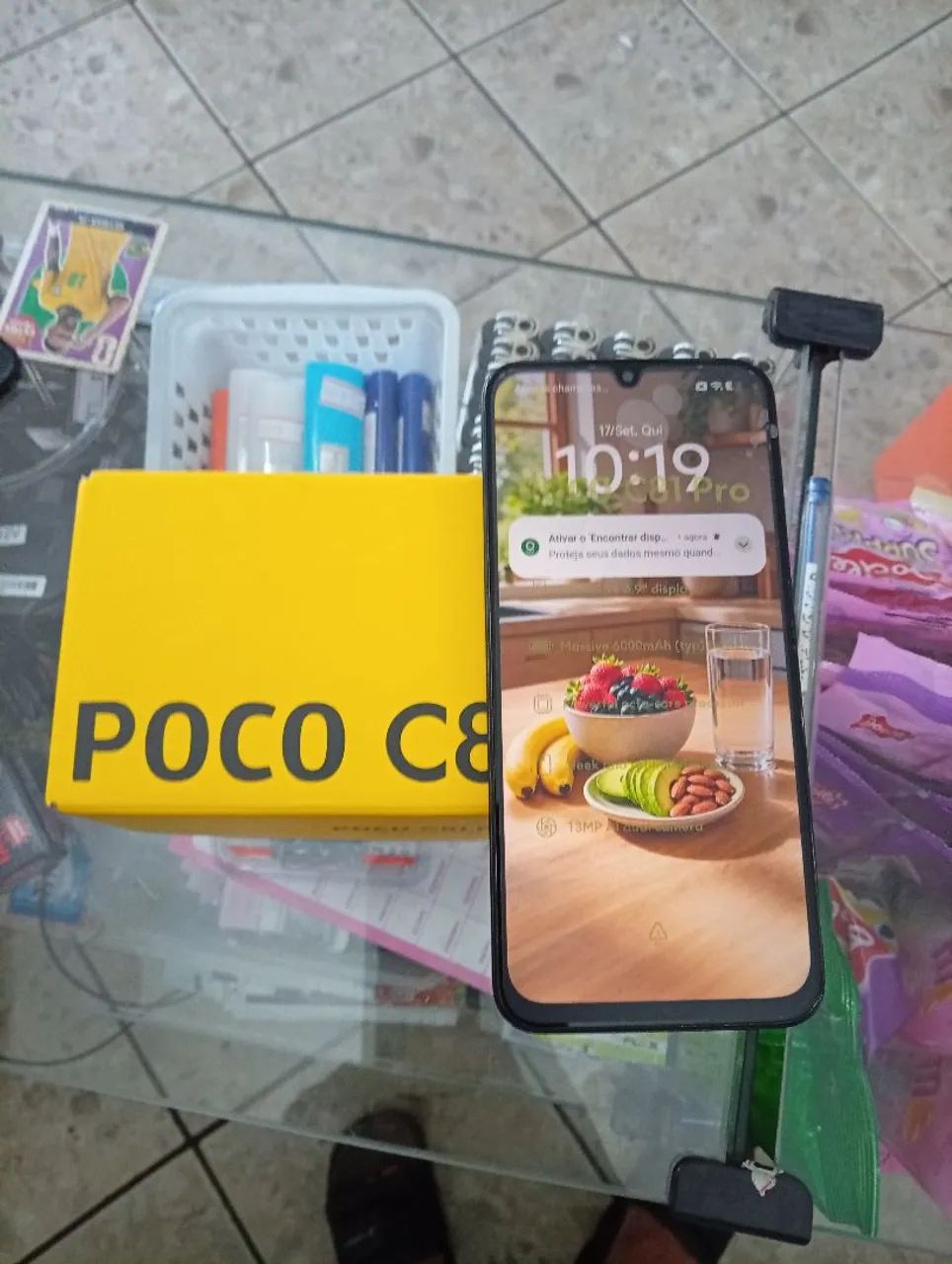 Xiaomi poco c81 pro - Foto 2