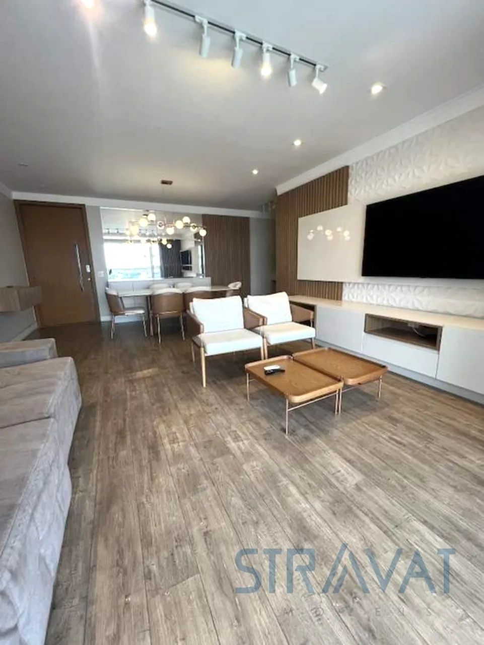 Apartamento para Locaç ão no Edifício Majestic em Indaiatuba SP - Foto 4