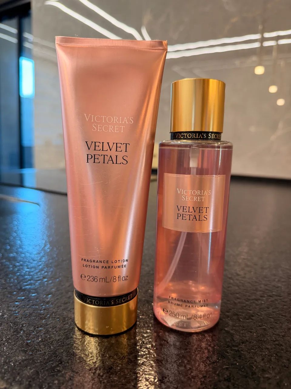 Kit Victoria?s Secret  - Foto 2