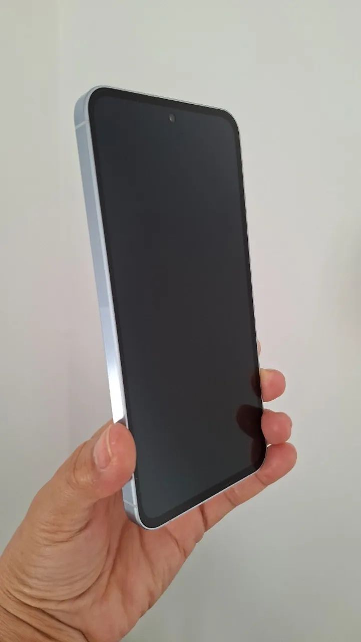 Celular Samsung A55 5G 128G Lindo - Foto 4