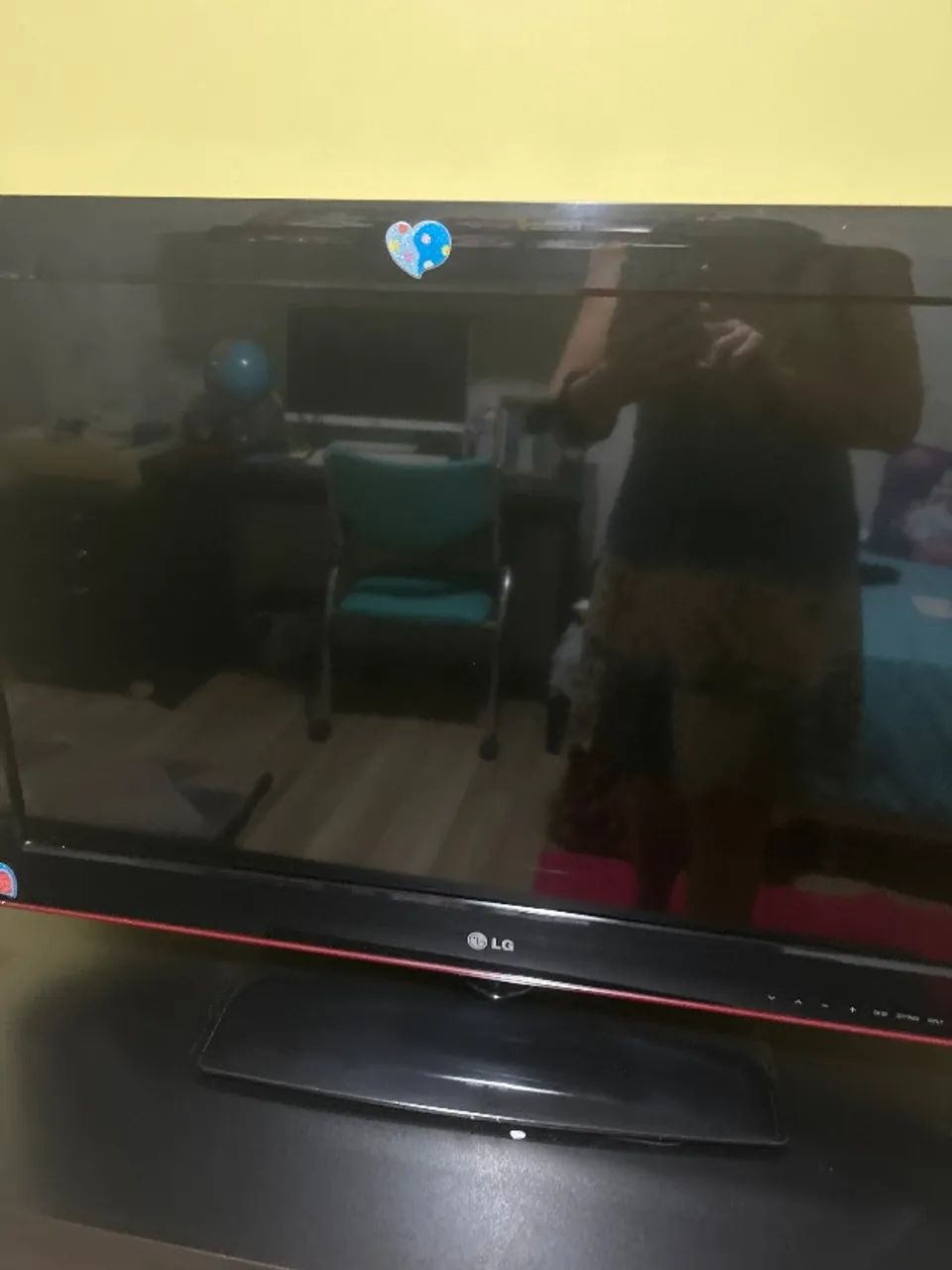 TV LCD LG  - Foto 2