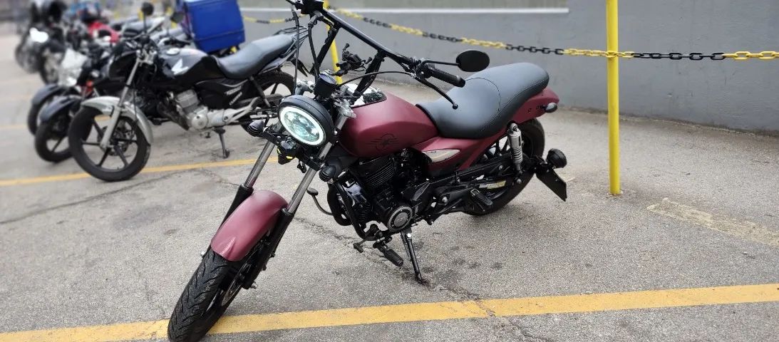 Mirage 150 - Foto 5