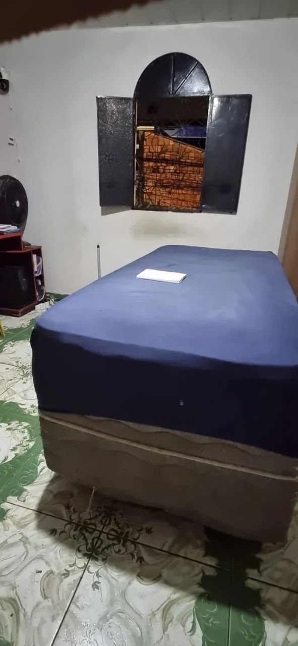 Cama de Solteiro - Foto 3