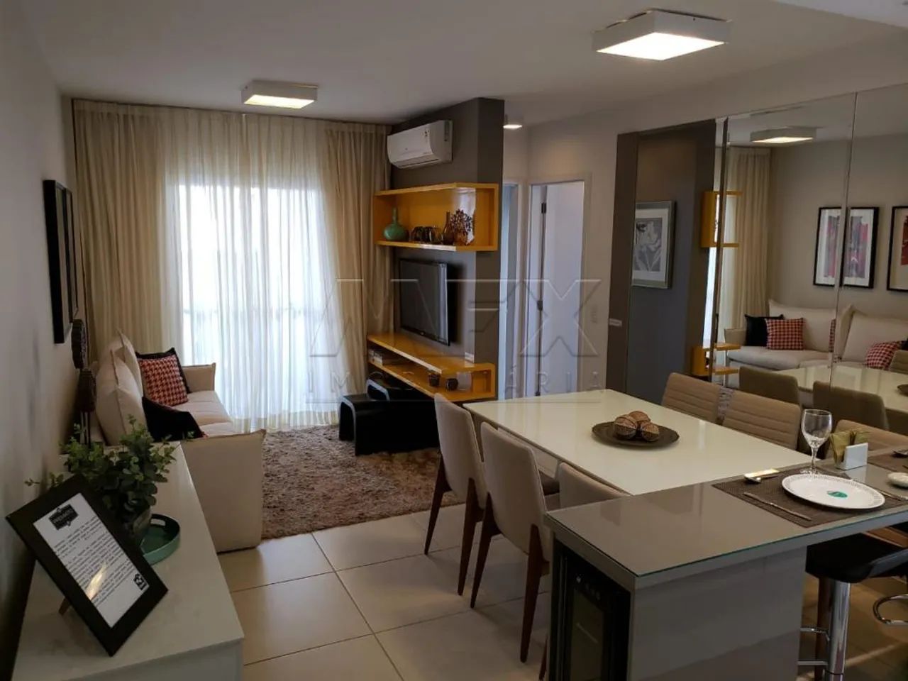 Apartamento Mobiliado próximo a USP